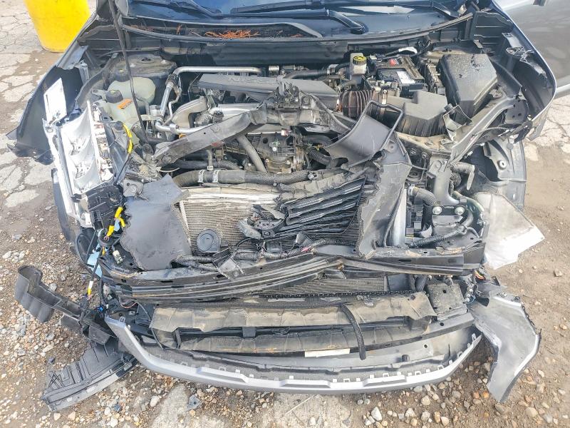 Aukcja sprzedaży 2023 Nissan Rogue, vin: 5N1BT3CA4PC738779, numer aukcji: 56456246