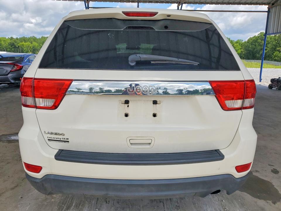 Aukcja sprzedaży 2012 Jeep Grand Cherokee, vin: 1C4RJEAG1CC177480, numer aukcji: 57043026