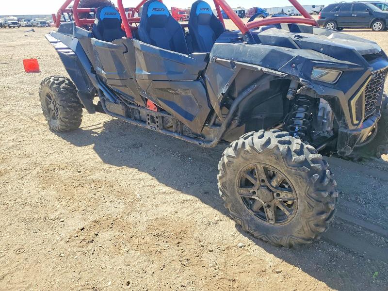 2019 Polaris Rzr მანქანა იყიდება აუქციონზე, vin: 3NSVFE929KF585668, აუქციონის ნომერი: 56841966