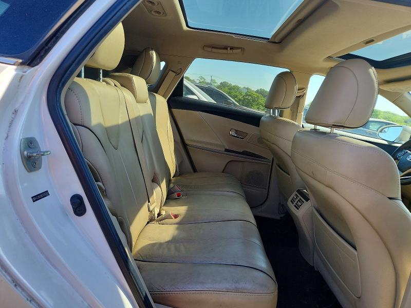 Aukcja sprzedaży 2014 Toyota Venza, vin: 4T3BK3BB7EU103471, numer aukcji: 55918506