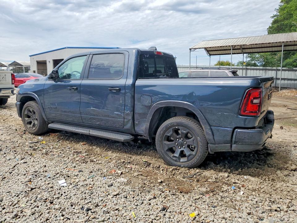 Aukcja sprzedaży 2026 Ram 1500, vin: 1C6SRFFP7TN168027, numer aukcji: 57233006