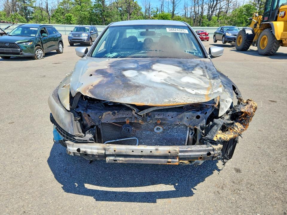 Продаж на аукціоні авто 2008 Honda Accord, vin: 1HGCP25388A102189, номер лоту: 58824326