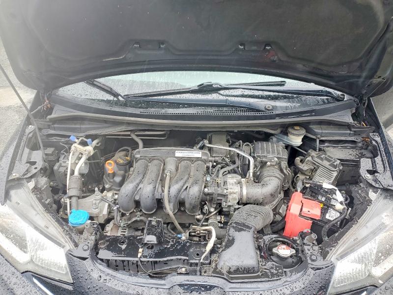 2015 Honda Fit მანქანა იყიდება აუქციონზე, vin: 3HGGK5H86FM700841, აუქციონის ნომერი: 56853166