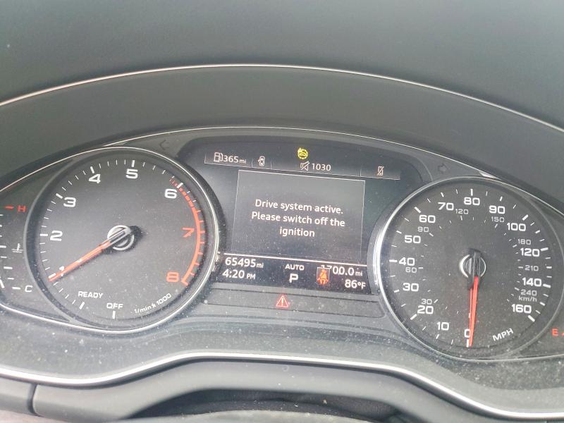 Aukcja sprzedaży 2021 Audi Q5, vin: WA1AAAFY9M2112174, numer aukcji: 57494226