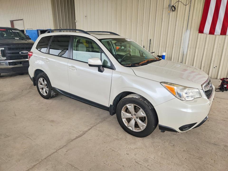 78711495 :رقم المزاد ، JF2SJAEC5EH547905 vin ، 2014 Subaru Forester مزاد بيع