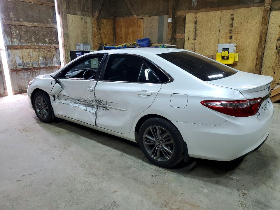 Продаж на аукціоні авто 2015 Toyota Camry, vin: 4T1BF1FK8FU096642, номер лоту: 59155656