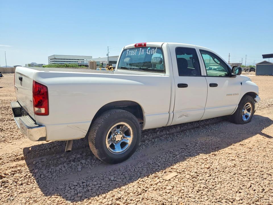Aukcja sprzedaży 2004 Dodge Ram 1500, vin: 1D7HA18D74J293172, numer aukcji: 58466246