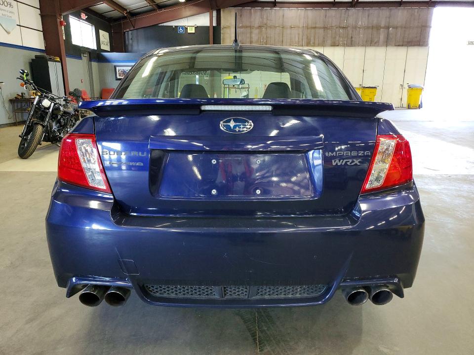 85985205 :رقم المزاد ، JF1GV7F63DG018225 vin ، 2013 Subaru Impreza مزاد بيع