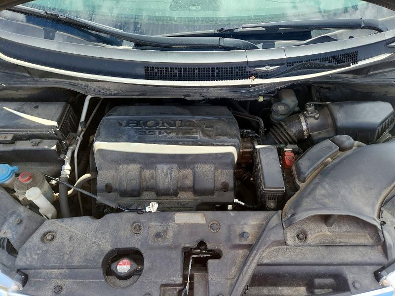 Aukcja sprzedaży 2012 Honda Odyssey, vin: 5FNRL5H44CB506892, numer aukcji: 56365826