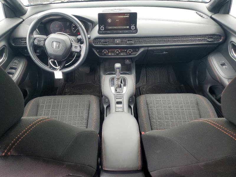 Продаж на аукціоні авто 2025 Honda Hr-v, vin: 3CZRZ2H56SM737982, номер лоту: 57404466