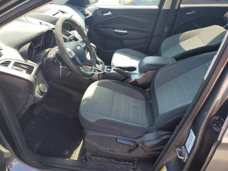 Aukcja sprzedaży 2013 Ford Escape, vin: 1FMCU0GX8DUD54587, numer aukcji: 56130866