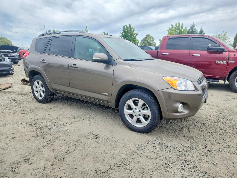 Продажа на аукционе авто 2011 Toyota Rav4, vin: 2T3DK4DV2BW063415, номер лота: 58843076