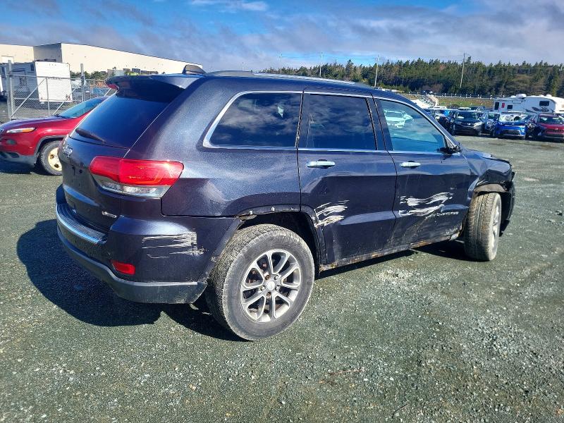 Aukcja sprzedaży 2014 Jeep Grand Cherokee, vin: 1C4RJFBG7EC495479, numer aukcji: 55729756