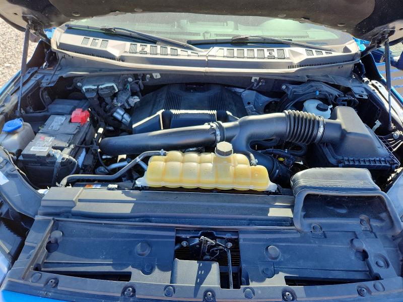 Aukcja sprzedaży 2019 Ford F150, vin: 1FTEW1E40KFB13596, numer aukcji: 55667746