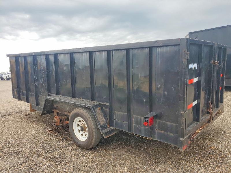 2020 Utility Trailer Trailer მანქანა იყიდება აუქციონზე, vin: N0V1N0201408981, აუქციონის ნომერი: 54481516