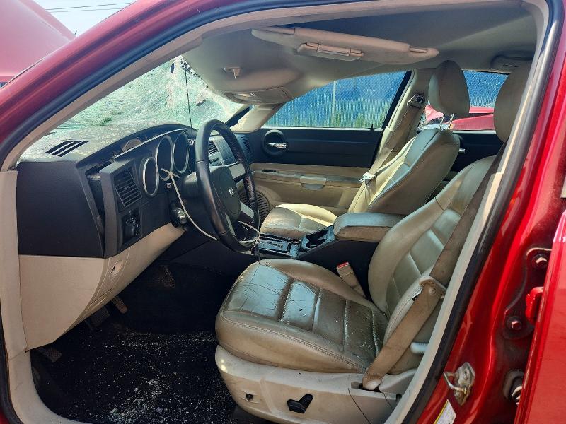 Продажа на аукционе авто 2006 Dodge Charger, vin: 2B3KA43G36H259674, номер лота: 59126386