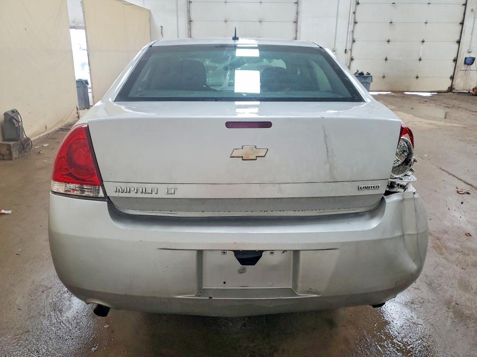 Aukcja sprzedaży 2016 Chevrolet Impala Limited, vin: 2G1WB5E37G1186888, numer aukcji: 59304736