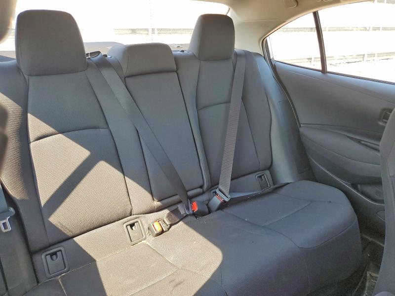 Aukcja sprzedaży 2026 Toyota Corolla, vin: 5YFB4MDE7TP393712, numer aukcji: 54115016