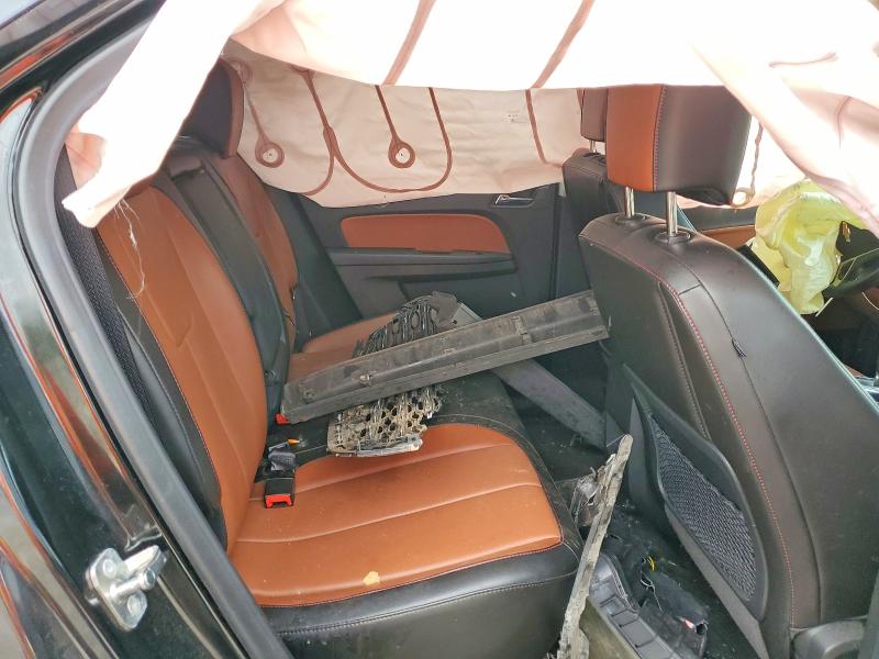 56754356 :رقم المزاد ، 2GNFLGE32G6209861 vin ، 2016 Chevrolet Equinox مزاد بيع
