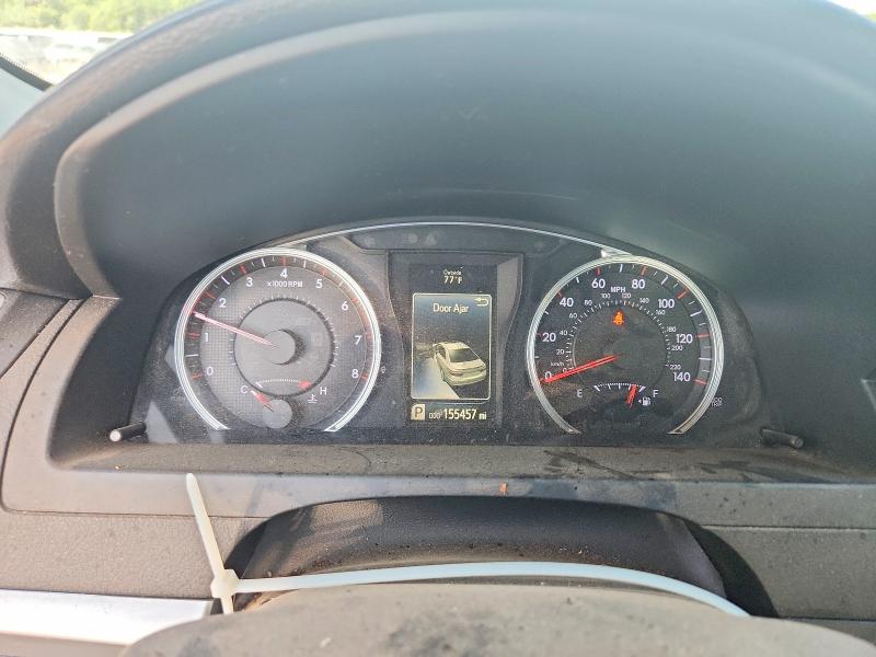 55280466 :رقم المزاد ، 4T1BF1FK7GU230221 vin ، 2016 Toyota Camry مزاد بيع