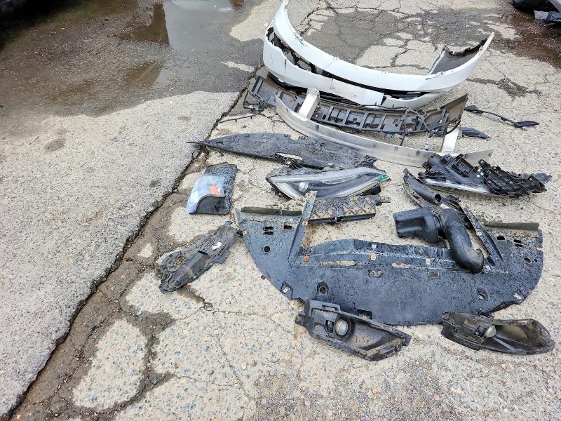 Aukcja sprzedaży 2015 Chrysler 200, vin: 1C3CCCDG1FN711705, numer aukcji: 58201476