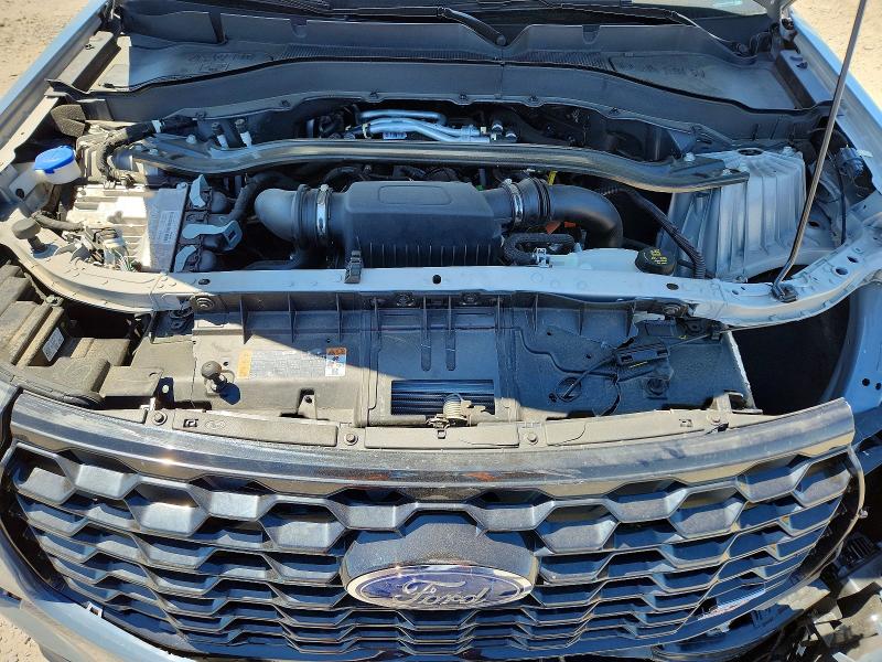 Aukcja sprzedaży 2025 Ford Explorer, vin: 1FMWK8GC9SGC16566, numer aukcji: 56110886
