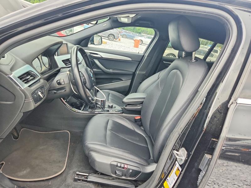 Aukcja sprzedaży 2018 Bmw X2, vin: WBXYJ5C39JEF79129, numer aukcji: 56513536