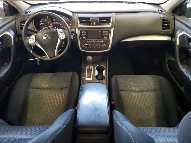 Продаж на аукціоні авто 2016 Nissan Altima, vin: 1N4AL3AP9GC136764, номер лоту: 57438316