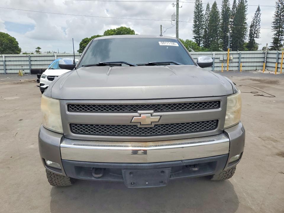 Aukcja sprzedaży 2008 Chevrolet Silverado, vin: 2GCEK13M681153650, numer aukcji: 59111156