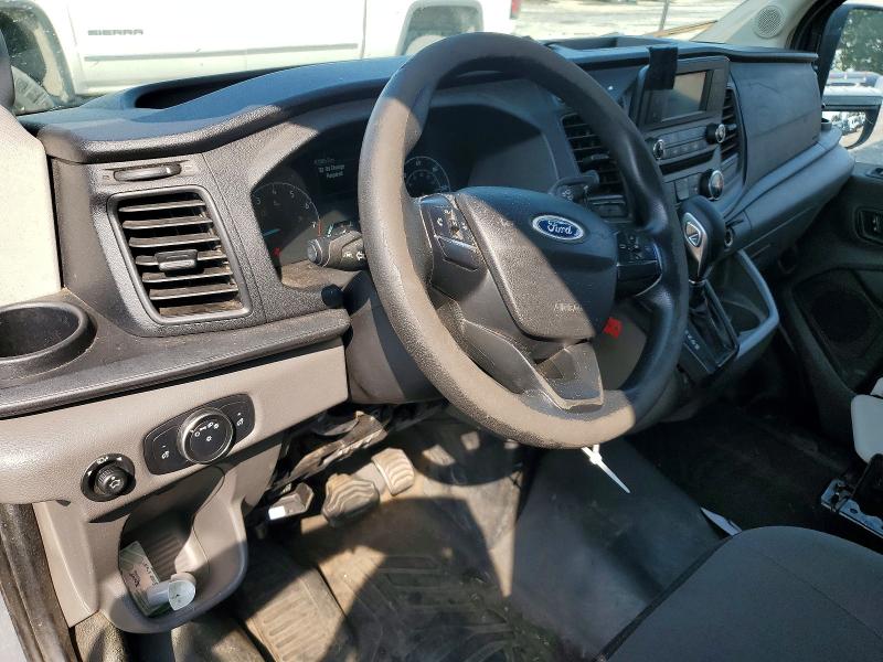 Продажа на аукционе авто 2020 Ford Transit, vin: 1FTBR3X85LKB27766, номер лота: 57274136