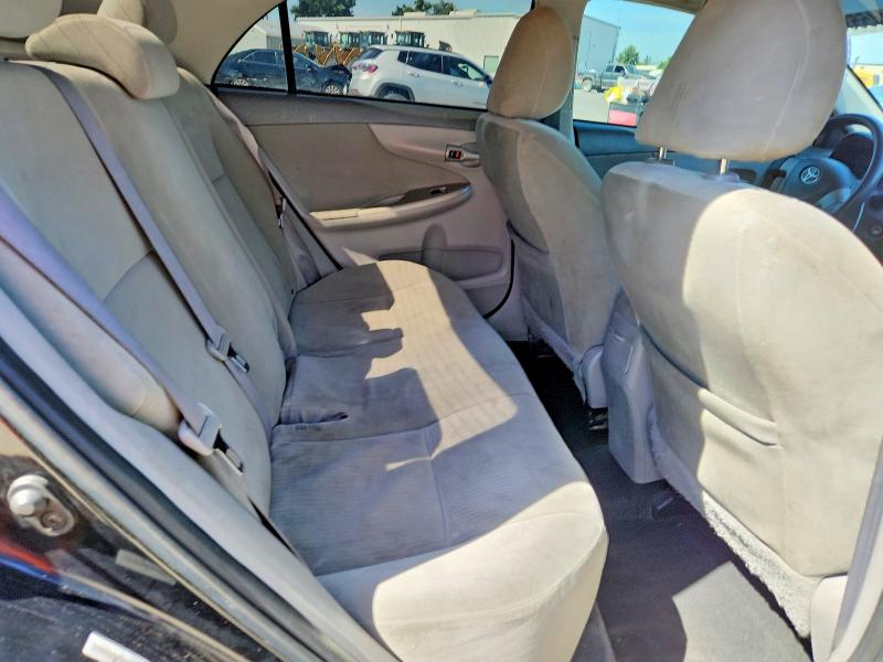 Продаж на аукціоні авто 2010 Toyota Corolla, vin: 1NXBU4EE8AZ182433, номер лоту: 55445536