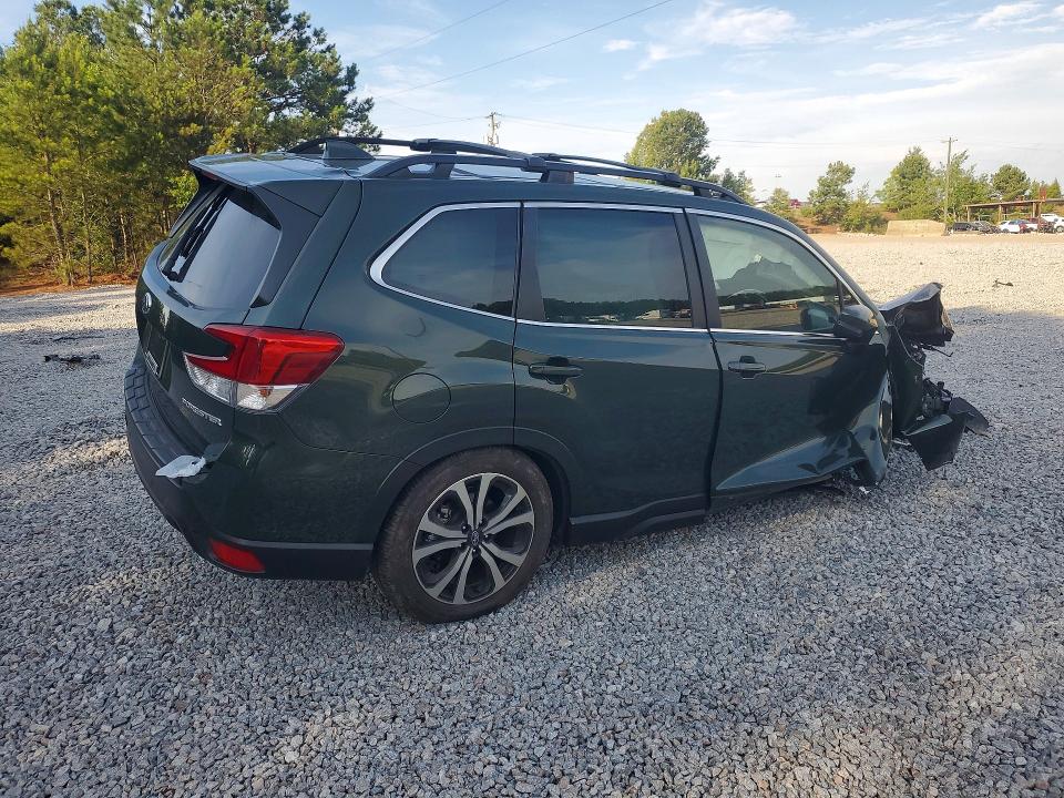Продажа на аукционе авто 2023 Subaru Forester, vin: JF2SKAPC7PH517690, номер лота: 56542936