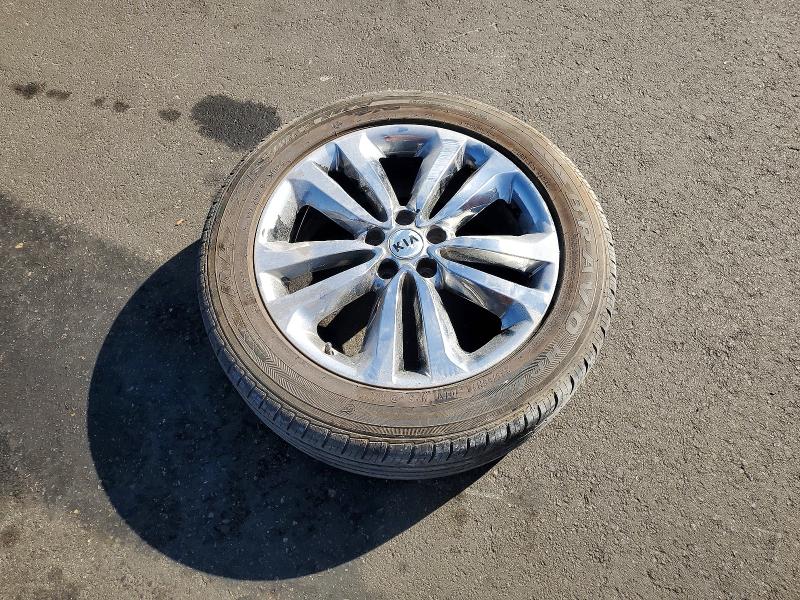 Aukcja sprzedaży 2017 Kia Sedona, vin: KNDME5C15H6343979, numer aukcji: 55648036