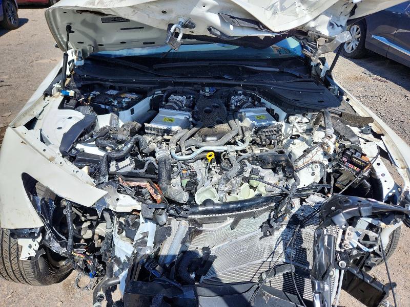 Продаж на аукціоні авто 2024 Infiniti Q50, vin: JN1EV7BR6RM630318, номер лоту: 56503436