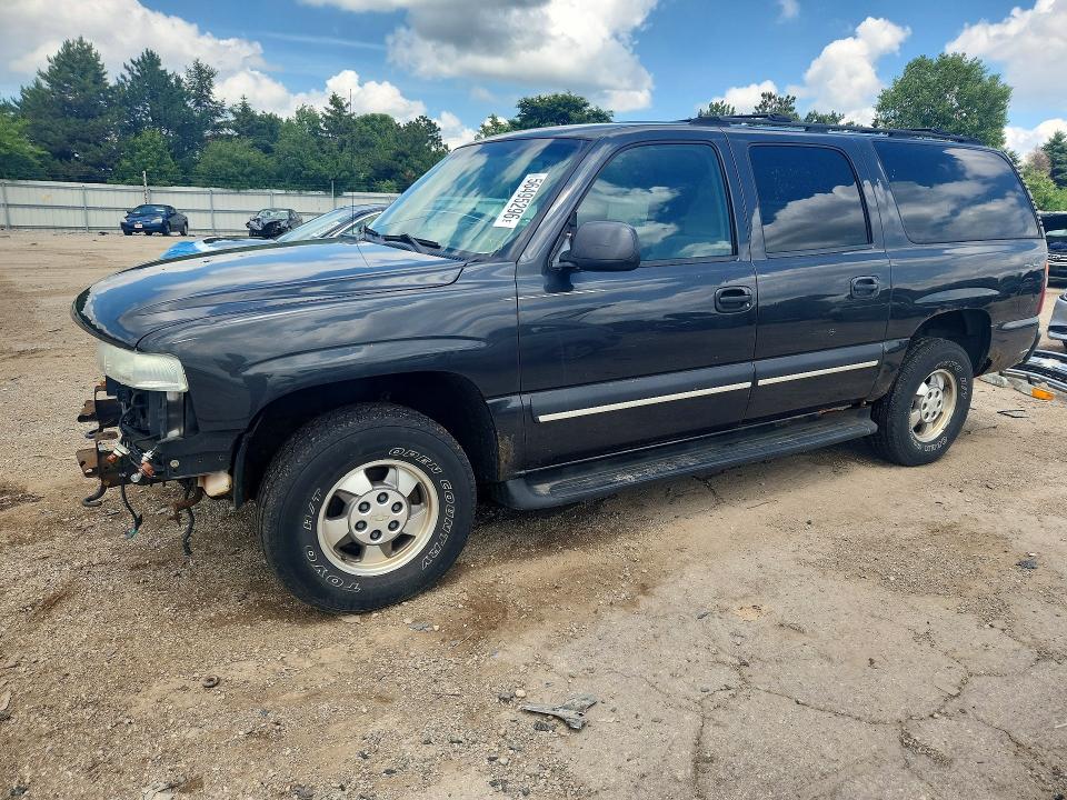 Продаж на аукціоні авто 2003 Chevrolet Suburban, vin: 3GNFK16Z93G342344, номер лоту: 56495296