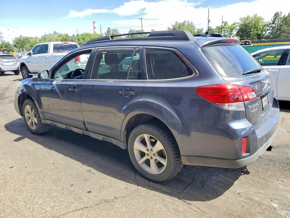 Aukcja sprzedaży 2014 Subaru Outback, vin: 4S4BRBCC0E3226251, numer aukcji: 56146166