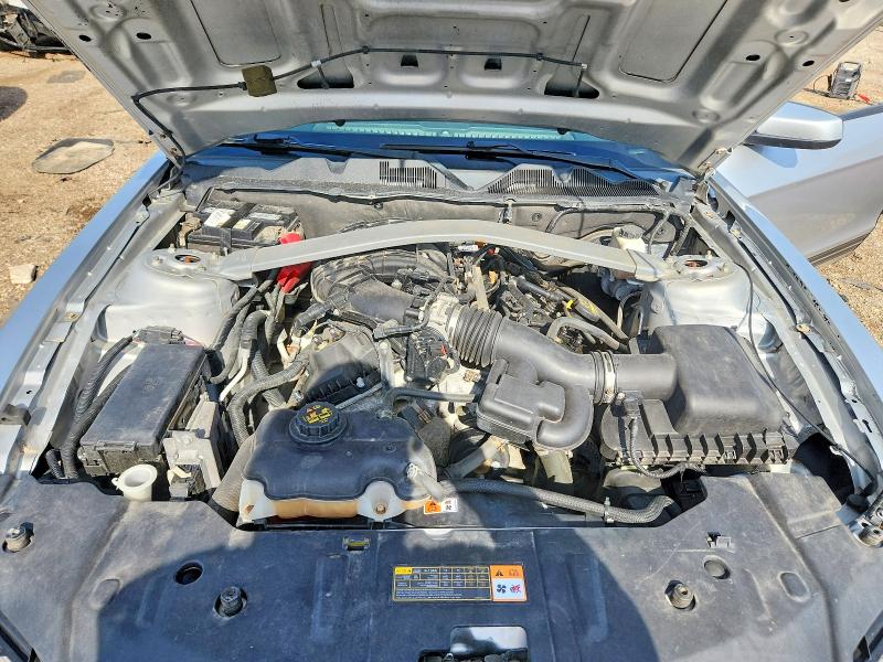 2014 Ford Mustang მანქანა იყიდება აუქციონზე, vin: 1ZVBP8EM5E5210924, აუქციონის ნომერი: 58267146