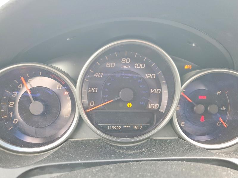 Продажа на аукционе авто 2006 Acura Rl, vin: JH4KB16506C007239, номер лота: 56322276