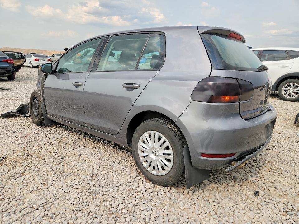 Aukcja sprzedaży 2013 Volkswagen Golf, vin: WVWDB7AJ1DW093898, numer aukcji: 58159246