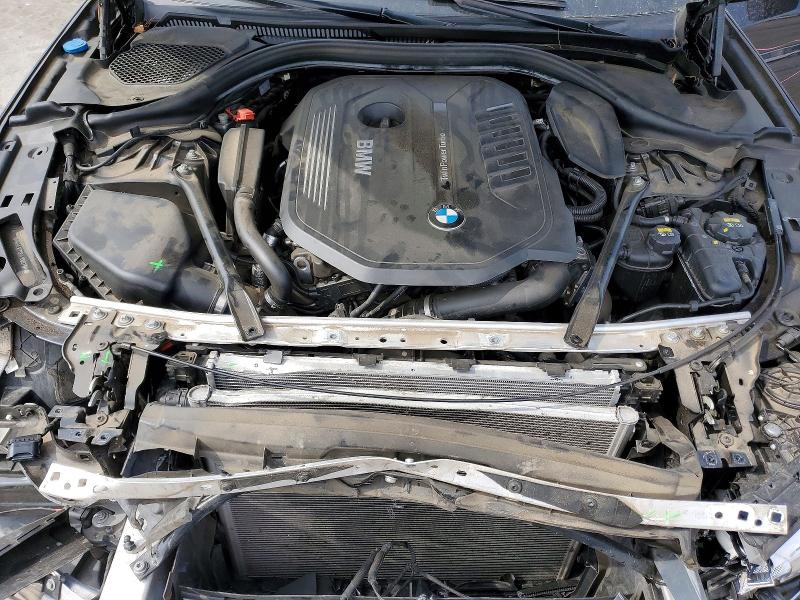 Aukcja sprzedaży 2018 Bmw 540, vin: WBAJE7C54JG891194, numer aukcji: 56111586