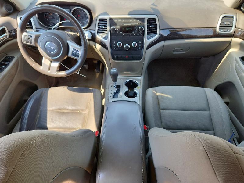 58429356 :رقم المزاد ، 1C4RJEAG1DC514196 vin ، 2013 Jeep Grand Cherokee مزاد بيع