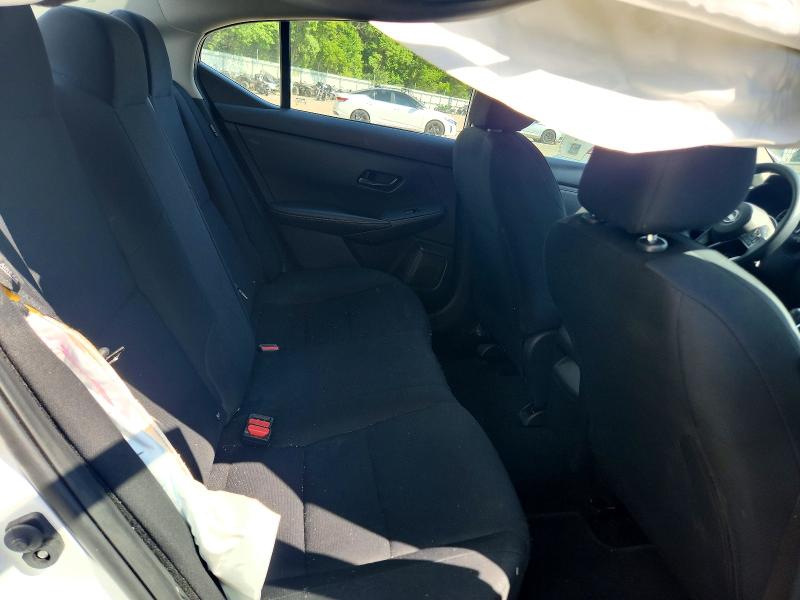 Продаж на аукціоні авто 2024 Nissan Sentra, vin: 3N1AB8BV7RY202667, номер лоту: 56861976
