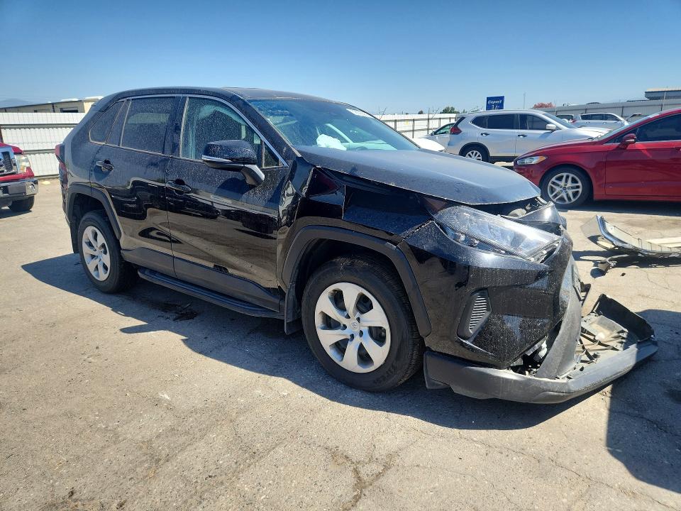 Продаж на аукціоні авто 2022 Toyota Rav4, vin: 2T3K1RFV9NC187188, номер лоту: 56306666