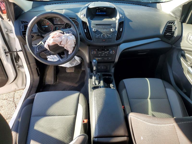 Aukcja sprzedaży 2017 Ford Escape, vin: 1FMCU9G99HUB08580, numer aukcji: 57671246