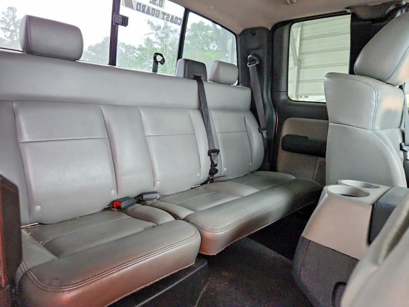 Продаж на аукціоні авто 2004 Ford F150, vin: 1FTPX14584NA08457, номер лоту: 57669146