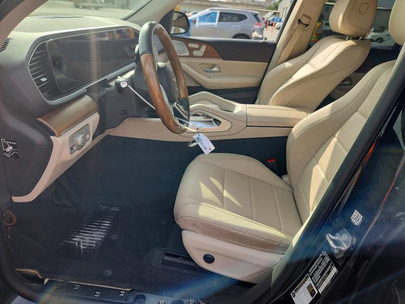 Продажа на аукционе авто 2020 Mercedes-benz Gle, vin: 4JGFB4JE3LA130578, номер лота: 58424276
