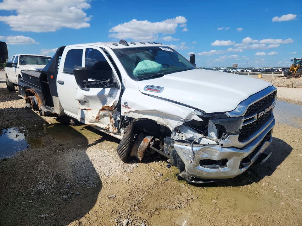 Aukcja sprzedaży 2019 Ram 3500, vin: 3C7WRTCL9KG529245, numer aukcji: 55840706