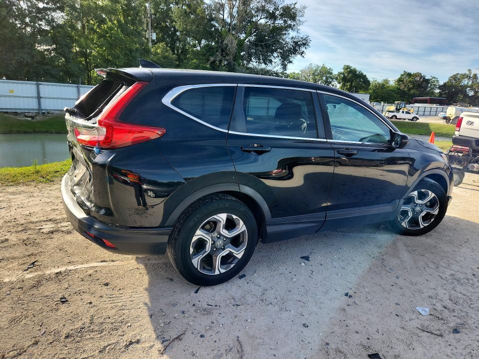 Aukcja sprzedaży 2017 Honda Cr-v, vin: 7FARW1H52HE044787, numer aukcji: 57832466
