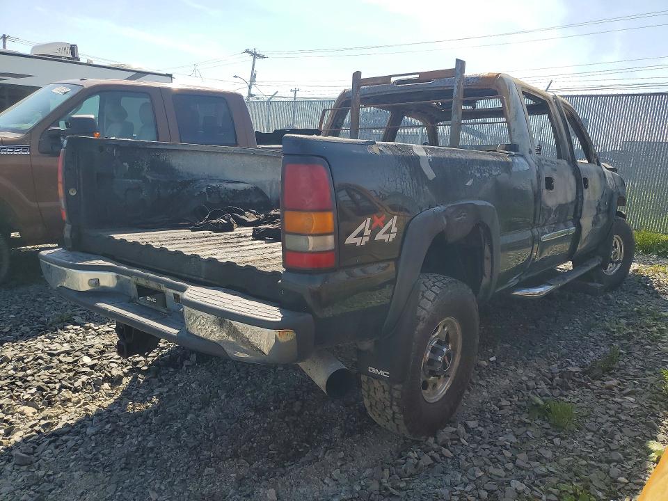 Aukcja sprzedaży 2006 Gmc Sierra, vin: 1GTHK23D06F238072, numer aukcji: 56756876