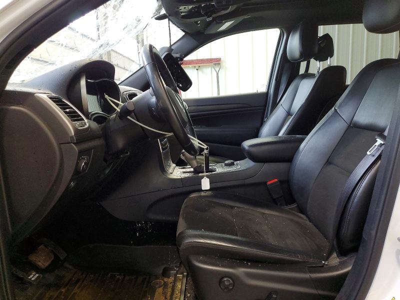 Продажа на аукционе авто 2019 Jeep Grand Cherokee, vin: 1C4RJFAGXKC813379, номер лота: 57588216